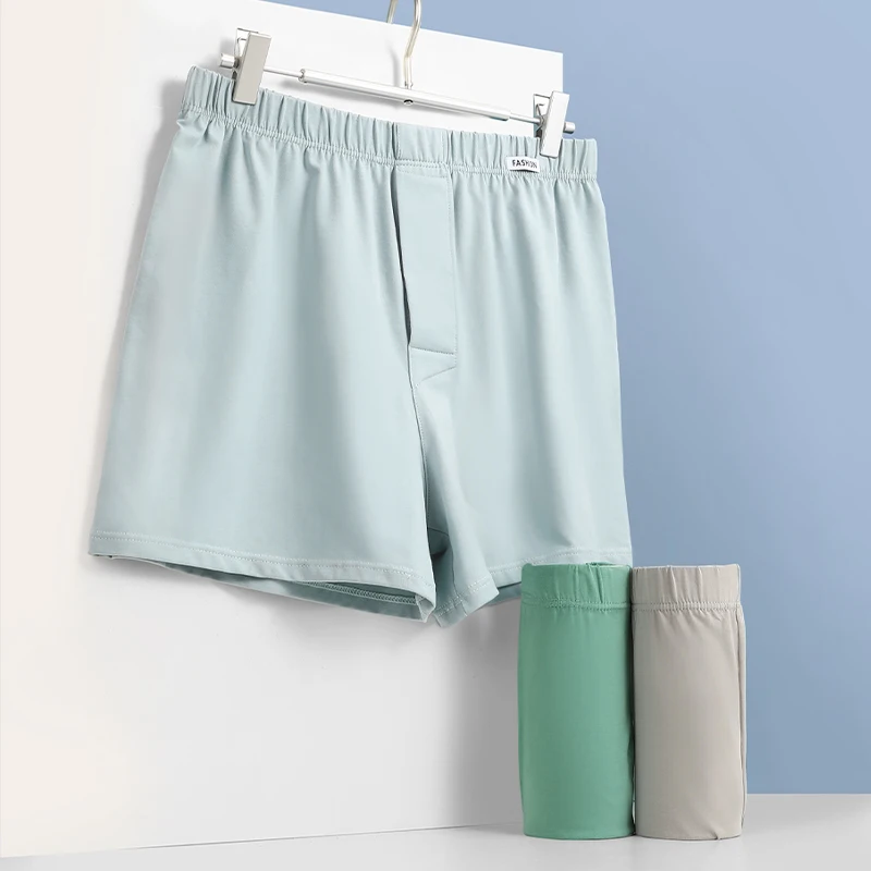 Men's underwear boxers home pa - Boxer Brief Pack Cotton review and price