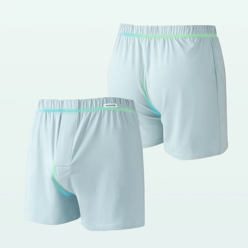 Men's underwear boxers home pa - Boxer Brief Pack Cotton review and price