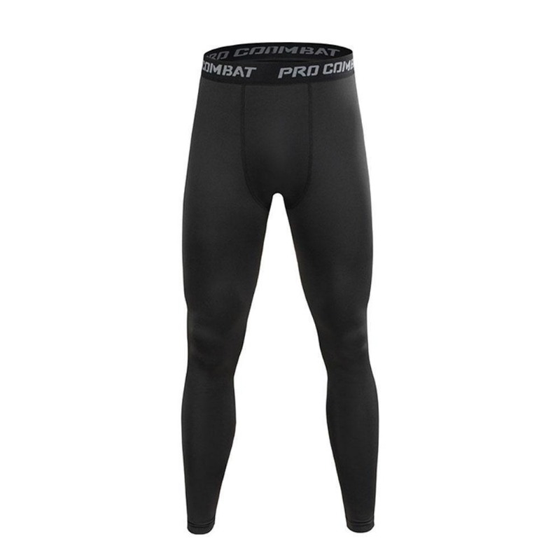 Tight pants men's gym running  - Quick Dry Underwear review and price