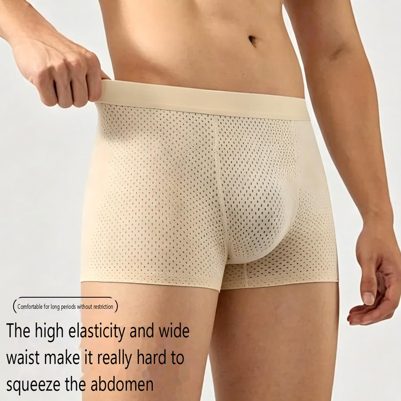 Men Padded Boxer Underwear Sex - Boxer Shorts Modal review and price