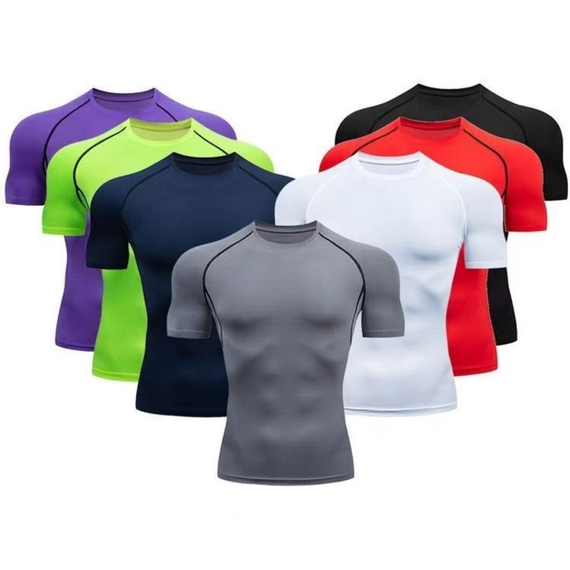 Mens Compression Pants Tights  - Compression Shorts Athletes review and price