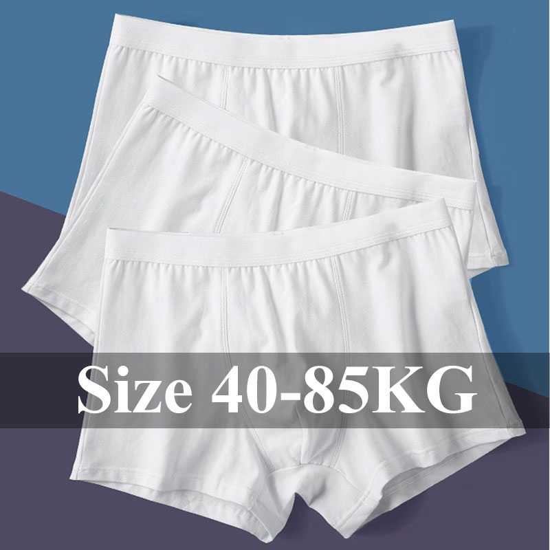 1pc/3pcs Set Men's Underwear C - Boxer Brief Pack Cotton review and price