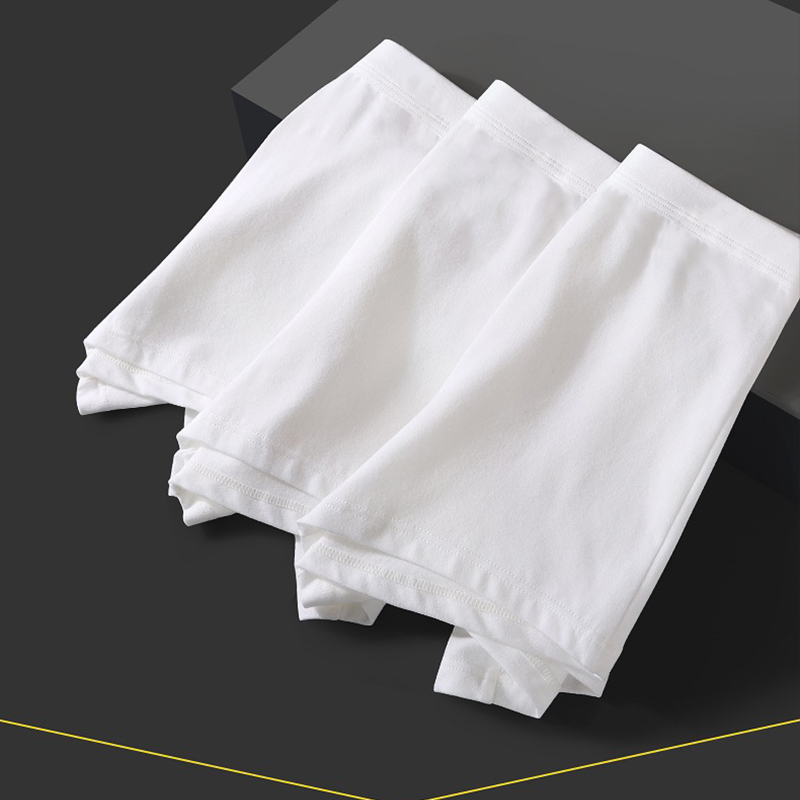1pc/3pcs Set Men's Underwear C - Boxer Brief Pack Cotton review and price
