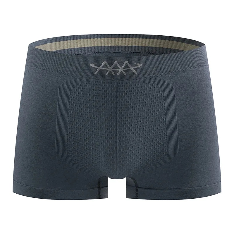1pcs Elastic Underwear Men's B - Boxer Shorts Modal review and price