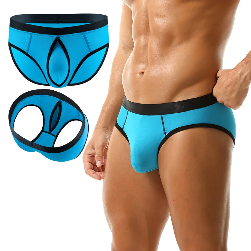 Men's briefs sexy underwear se - Boxer Shorts Modal review and price