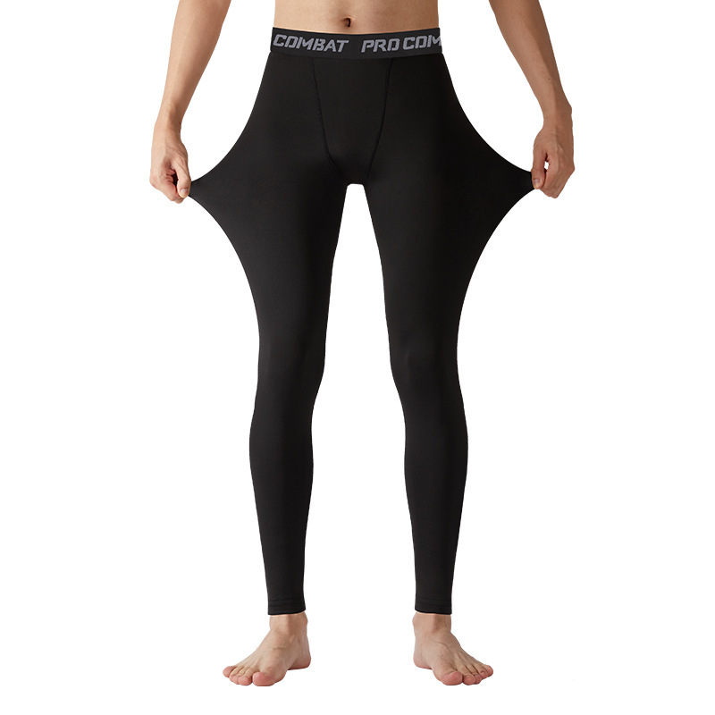 New Male Compression Pants Sha - Compression Shorts Athletes review and price