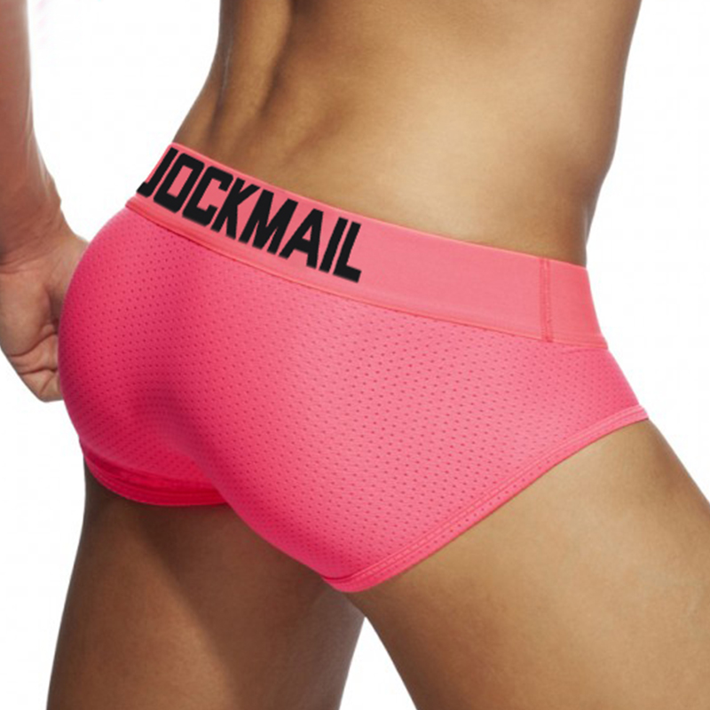 4PCS/LOT Mens Underwear Briefs - Boxer Shorts Modal review and price
