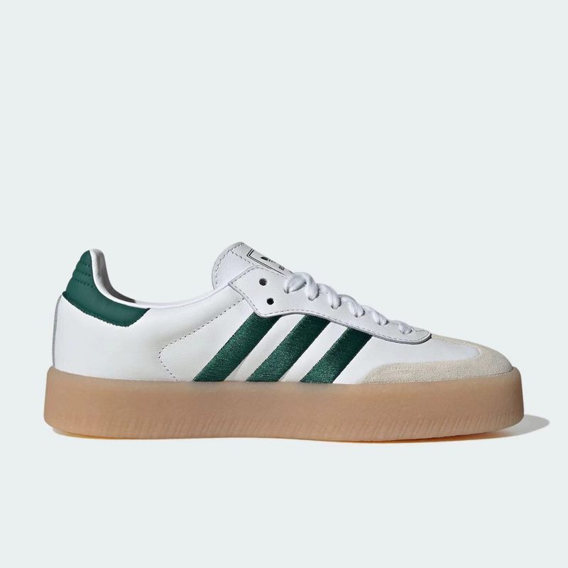 Adidas unisex low-top platform - Adidas Shoes Samba review and price