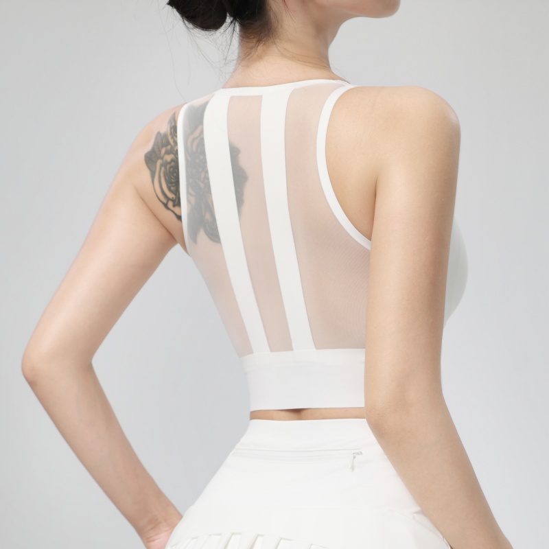 Yoga Vest Women Summer One-Pie - Quick Dry Underwear review and price
