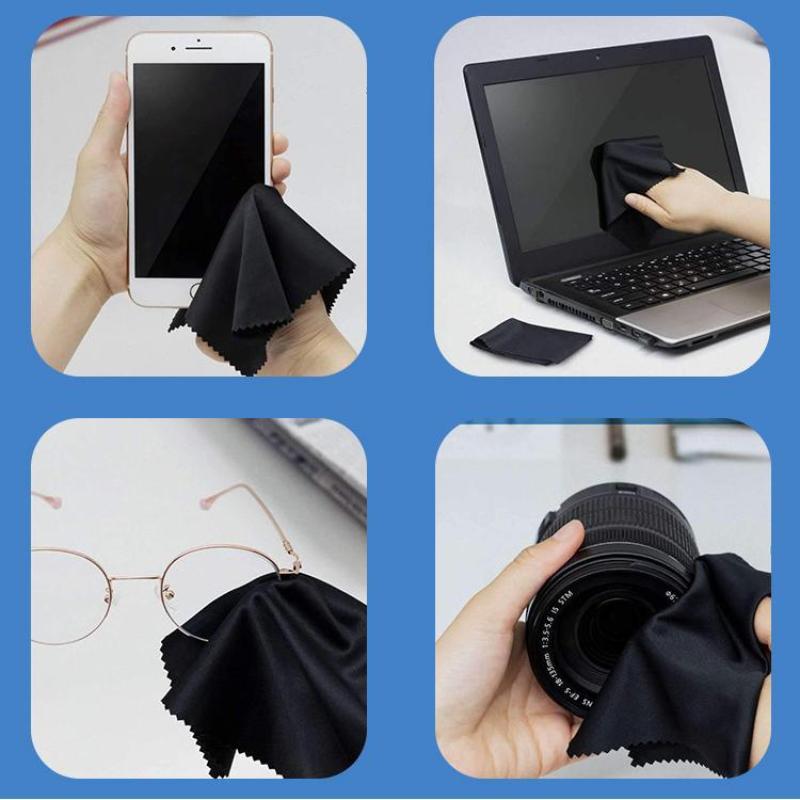 2/3/6Pcs Microfiber Cleaning C - Bamboo Fiber Trunk review and price