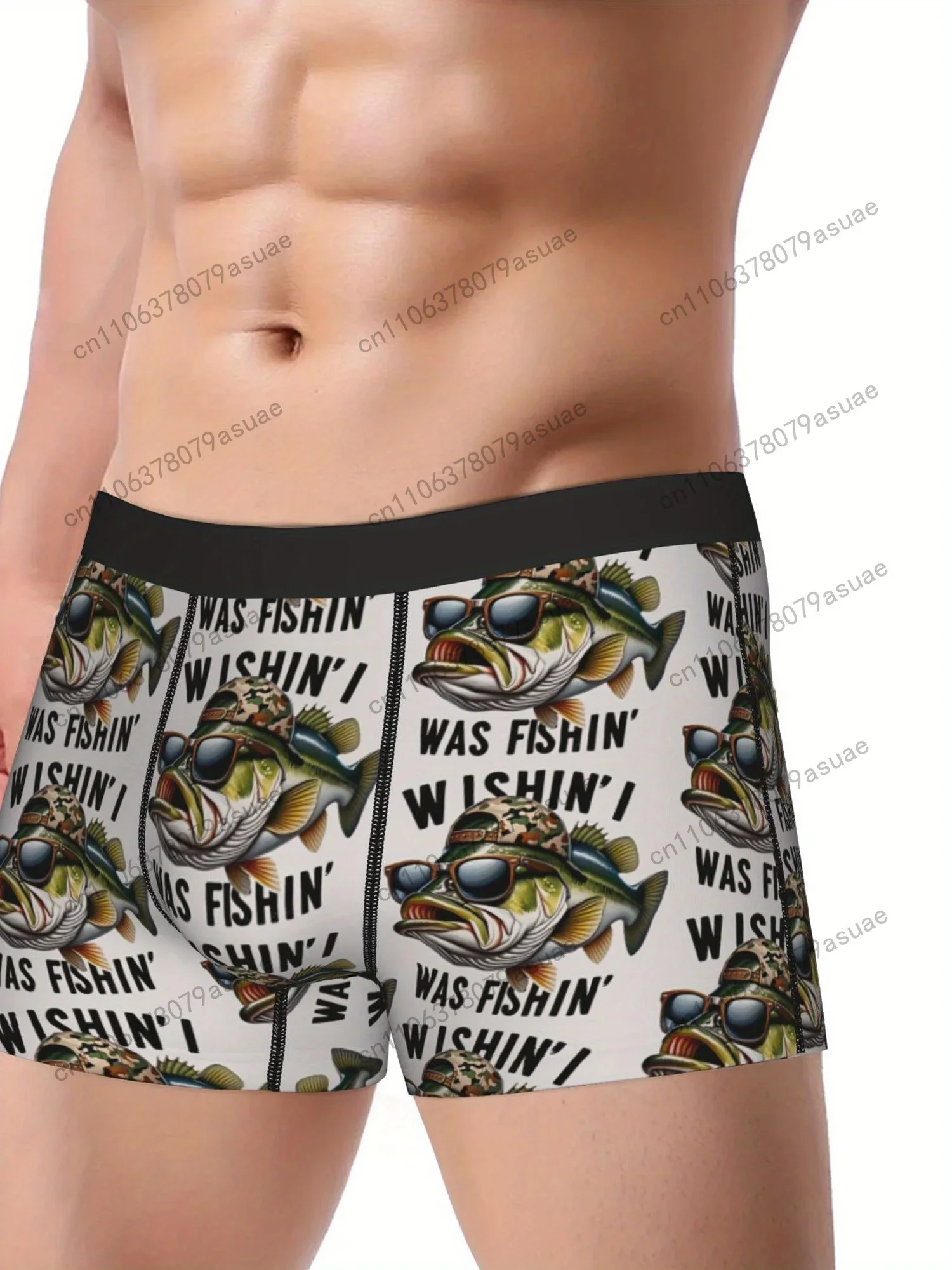 Men'S Fishing Underwear - Funn - Quick Dry Underwear review and price